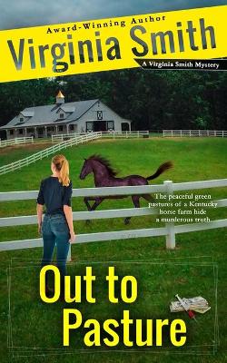 Book cover for Out to Pasture