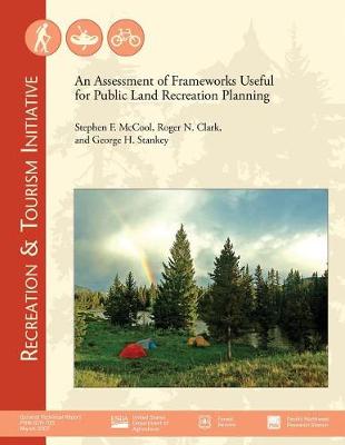 Cover of An Assessment of Frameworks Useful for Public Land Recreation Planning