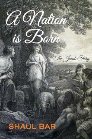 Cover of A Nation Is Born