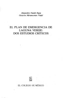 Cover of El Plan de Emergencia de Laguna Verde