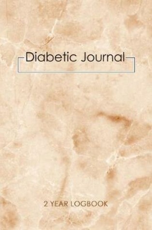 Cover of Diabetic Journal