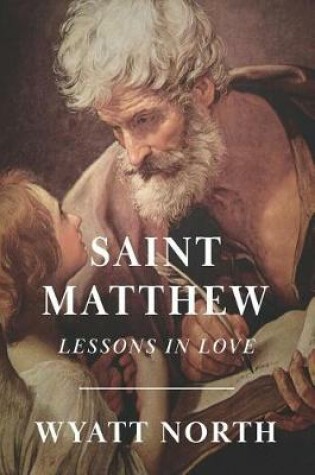 Cover of Saint Matthew