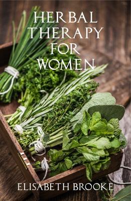 Book cover for Herbal Therapy for Women