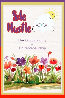 Book cover for Side Hustle