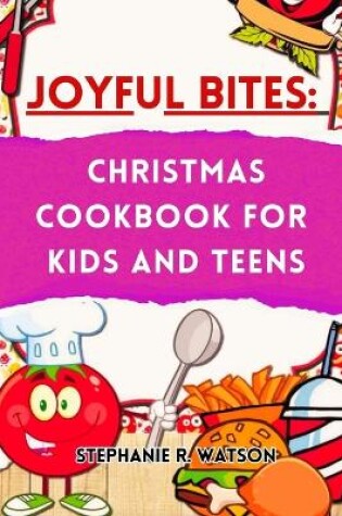 Cover of Joyful Bites