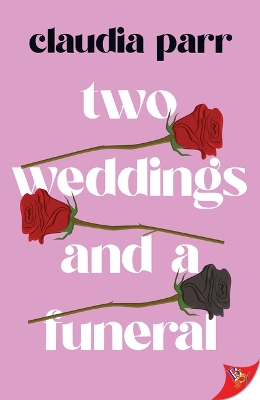 Book cover for Two Weddings and a Funeral