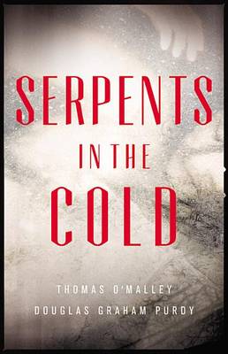 Cover of Serpents in the Cold