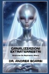 Book cover for Canalizzazioni Extraterrestri