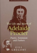 Cover of Study on the Life and Poetry of Adelaide Procter