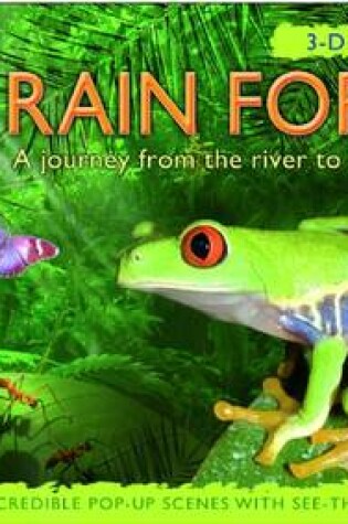 Cover of Rain Forest