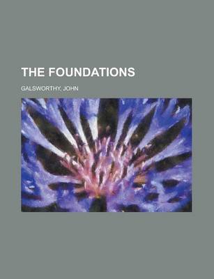 Book cover for The Foundations