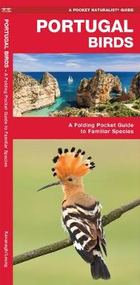 Book cover for Portugal Birds