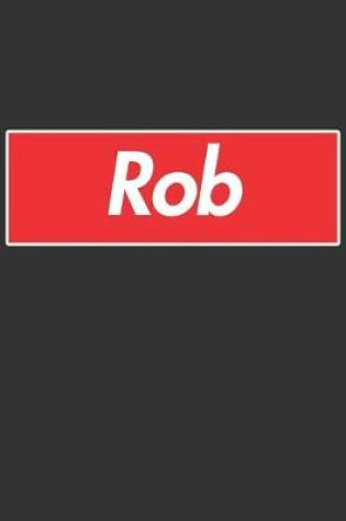 Cover of Rob