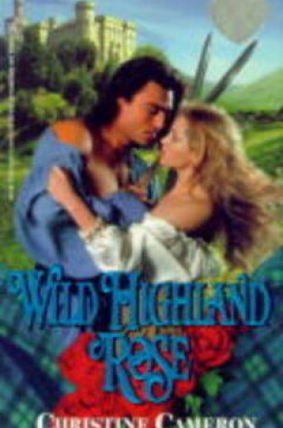 Cover of Wild Highland Rose