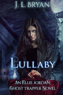 Book cover for Lullaby