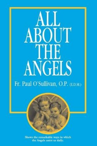 Cover of All about the Angels