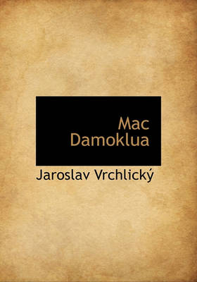 Book cover for Mac Damoklua