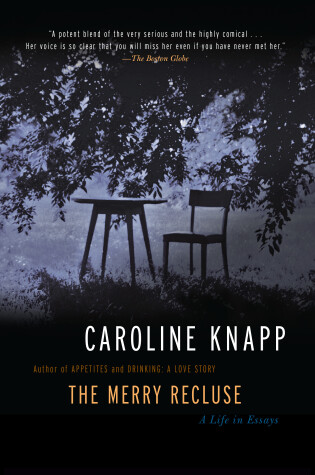 Cover of The Merry Recluse