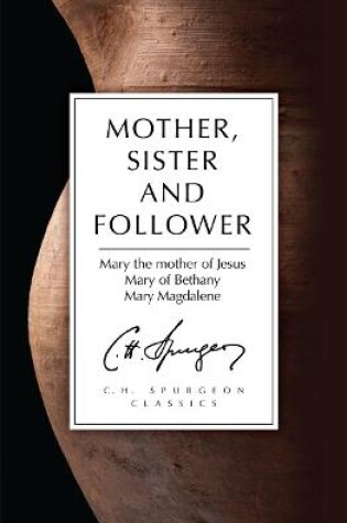 Cover of Mother, Sister and Follower