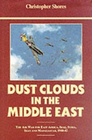 Cover of Dust Clouds