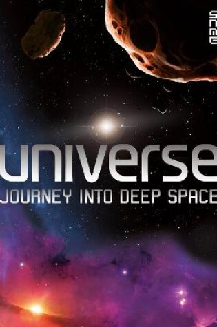 Cover of Universe