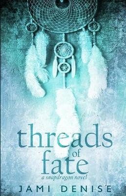 Book cover for Threads of Fate