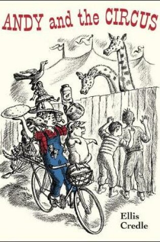 Cover of Andy and the Circus
