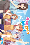 Book cover for Non Non Biyori Vol. 16