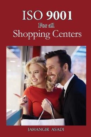 Cover of ISO 9001 for all shopping centers