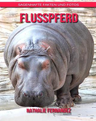 Book cover for Flusspferd