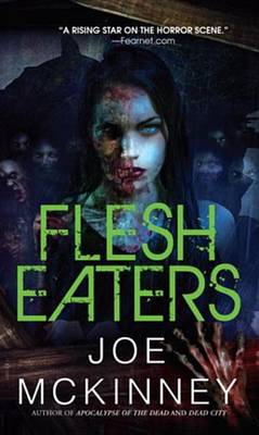 Cover of Flesh Eaters