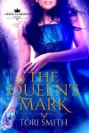 Book cover for The Queen's Mark