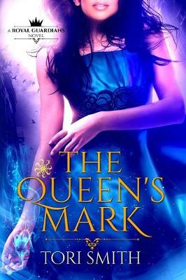 Book cover for The Queen's Mark