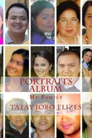 Cover of Portraits Album