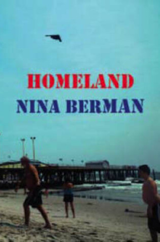 Cover of Homeland