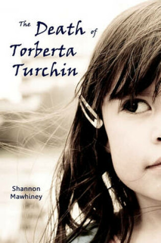 Cover of The Death of Torberta Turchin