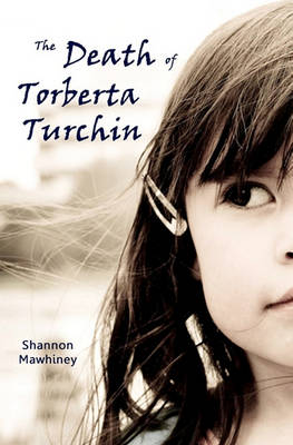 Book cover for The Death of Torberta Turchin