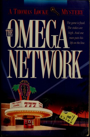 Cover of The Omega Network