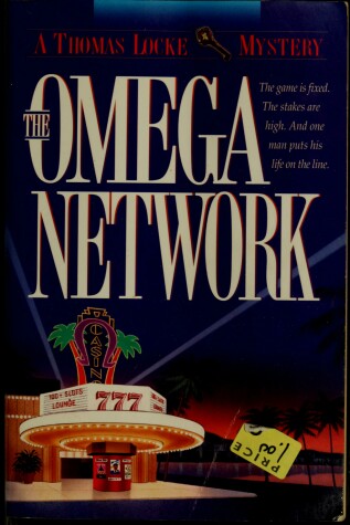 Book cover for The Omega Network