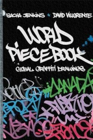 Cover of World Piecebook