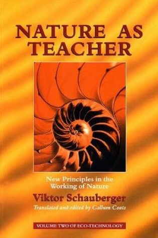 Cover of Nature as Teacher