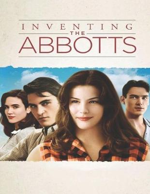 Book cover for Inventing The Abbotts
