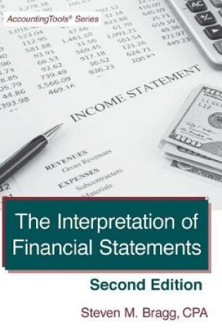 Cover of The Interpretation of Financial Statements