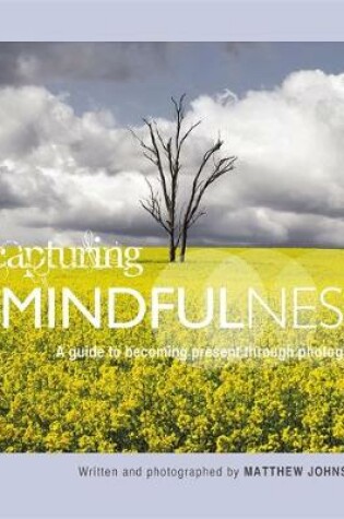 Cover of Capturing Mindfulness