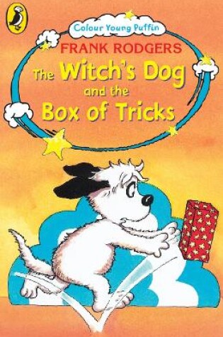 Cover of The Witch's Dog and the Box of Tricks