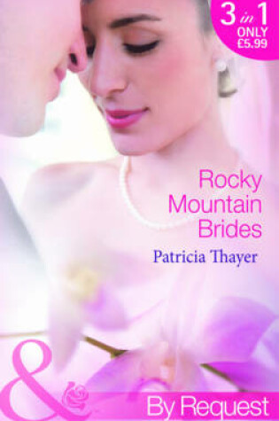 Cover of Rocky Mountain Brides