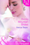Book cover for Rocky Mountain Brides
