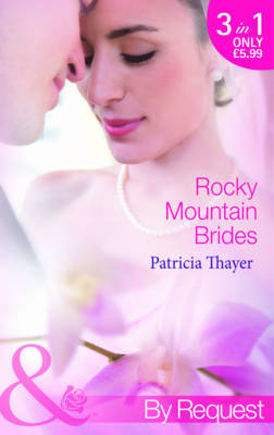 Book cover for Rocky Mountain Brides