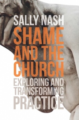 Cover of Shame and the Church