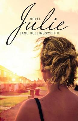 Book cover for Julie